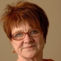 Laurie Stewart
