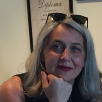 Linde Gaz România Employee Loredana Duhomnicu's profile photo