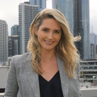 Nine Employee Andrea Salmon's profile photo