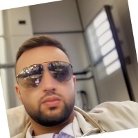 Mohamad al Khaldi Email