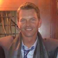 Health AnalySYST/ RidgeRunner/ GoodSport Employee Chris Redman's profile photo