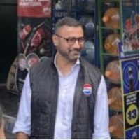 PepsiCo Employee Gaurav Goel's profile photo