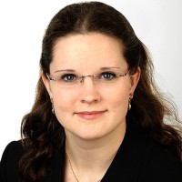 Ultima Media Germany GmbH Employee Caterina Hillbrecht's profile photo