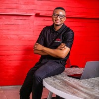 Mzansi Tracker Employee Kgosi Masie's profile photo