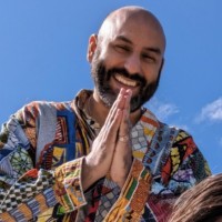 Blizzard Entertainment Employee Christopher Chacko's profile photo