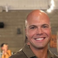 Mend Employee James Sandine's profile photo