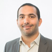 Netino by Webhelp Employee Jonathan Charbit's profile photo