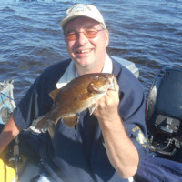 Freedom Graphics Employee Ken Ziemba's profile photo