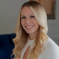 BerniePortal Employee Katie Shpak's profile photo