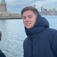 CogX Employee Ryan Reid's profile photo