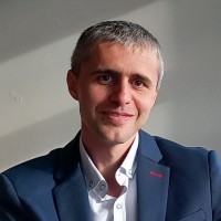 ITIS Employee Igor Semkiv's profile photo