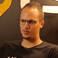 Rails Employee Joel Corrêa's profile photo