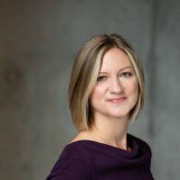 Maximus Canada Employee Tracey Schmitz's profile photo