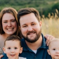 Packed Employee Jake Gray's profile photo