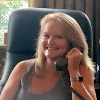 USDA Employee Beverly Casey's profile photo
