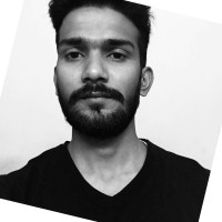 Rupesh Kumar Email & Phone Number
