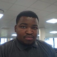 Spitz Shoes Employee Smangaliso Mkhize's profile photo