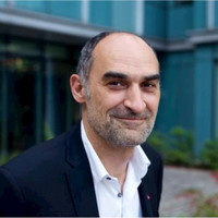 Lafarge France Employee Loïc Leuliette's profile photo