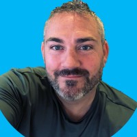 USA TODAY Co., Inc. Employee Joseph Rolfe's profile photo