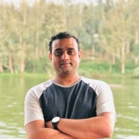 Ananth Gopal Email & Phone Number