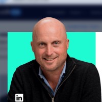 Vectra AI Employee Paul Shinn's profile photo