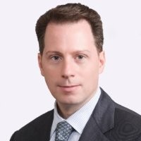 Accenture Employee Jeffrey Bernstein's profile photo
