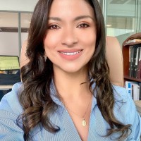 Hanaska Employee Lissett Chiriboga Calderón's profile photo