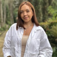 Sodexo Employee Catherine Portillo Rojas's profile photo