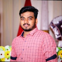 Codem Inc. Employee Mohamed P's profile photo