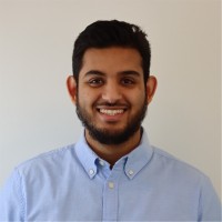 MAS HVAC Employee Mohammed al-Hasan's profile photo