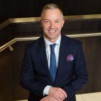 London Dynamics Employee Michael Valdsgaard's profile photo