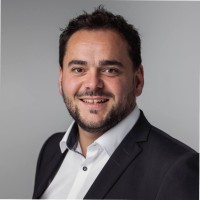Schretter & Cie GmbH & Co KG Employee Thomas Gapp's profile photo