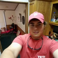 Total Safety US, Inc. Employee Mark Madeley's profile photo