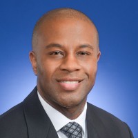 CBRE Employee Marcus Casey's profile photo