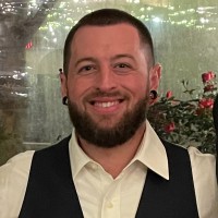 Allied Universal Employee Brandon Capone's profile photo