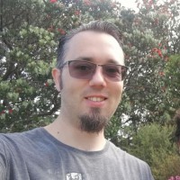 Action Engineering Ltd Employee Terry Nicholls's profile photo