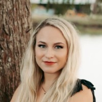 L&F Distributors Employee Sydney Maulsby's profile photo