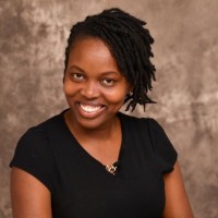 Eneza Education Employee Dorcas Kerei's profile photo