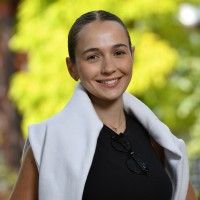 STRATOS Technologies Employee Vasilena Stamova's profile photo