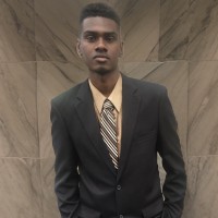 Firstline Securities Employee Christian O'Garrow's profile photo