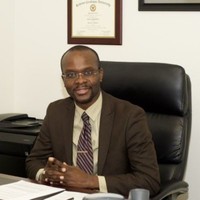 Mitchell & Titus, LLP Employee Clauvens Durace's profile photo