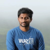 Krishnaraj R Email