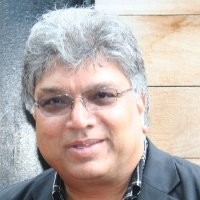 Emotion Systems Employee Mc Patel's profile photo