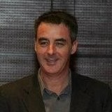 Cambridge International College Employee Tim Costigan's profile photo