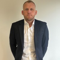 SES Engineering Services Employee Kyle Smith's profile photo