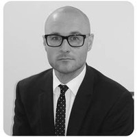 Simplify Employee Ben Greco's profile photo