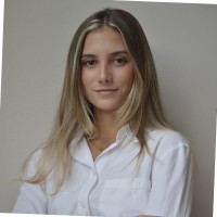 Darwin Software Employee Irene Lequerica's profile photo