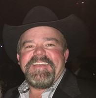 Aggregate Haulers Employee Brandon Dewbre's profile photo