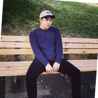 Amazon Employee David Teng's profile photo