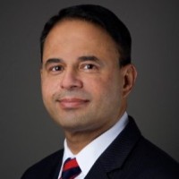 Brillient Corporation Employee Sukumar Iyer's profile photo